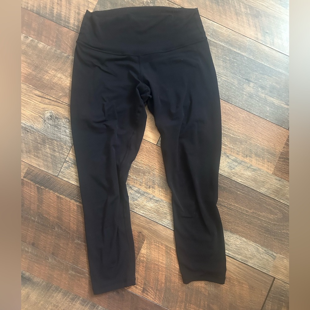 Born primitive inspire leggings